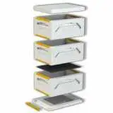 Poly Beehives and Equipment, View more