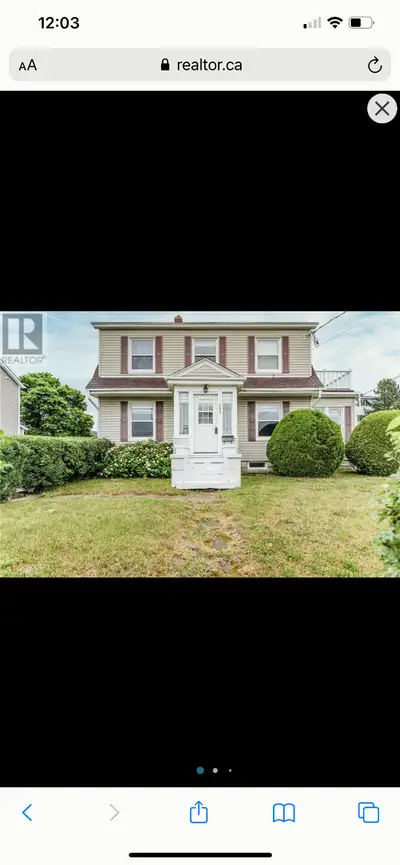 Large room for rent in dieppe close to all amenities.rent included washer dryer and wifi and access...