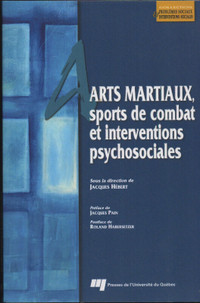 Arts martiaux, sports de combat et interventions sociales