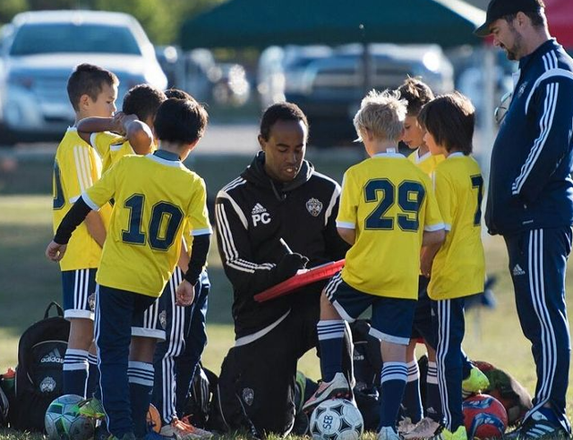 Private Soccer Training – Elite Sessions for Dedicated Players in Sports Teams in City of Toronto - Image 9