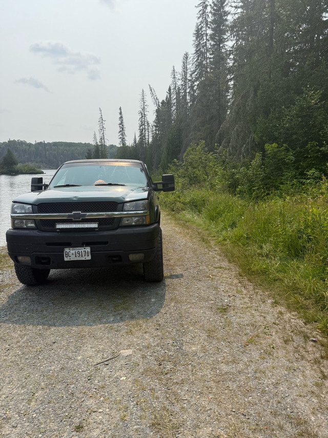 2003 LB7 in Cars & Trucks in Mississauga / Peel Region - Image 3