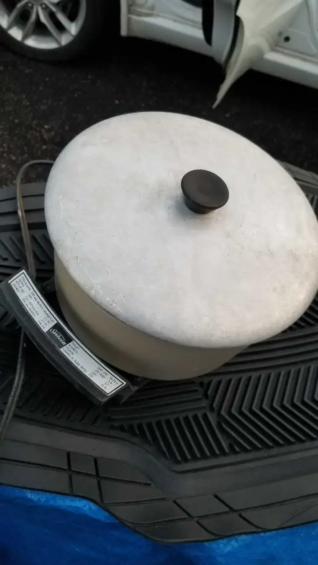 Sunbeam Electric Pot628666612642581218