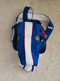 BabyBjorn Baby Carrier Sling, Great Condition 