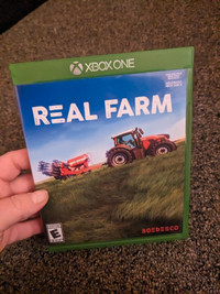 Real farm 