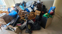 Junk removal cleaning services lowest rates 