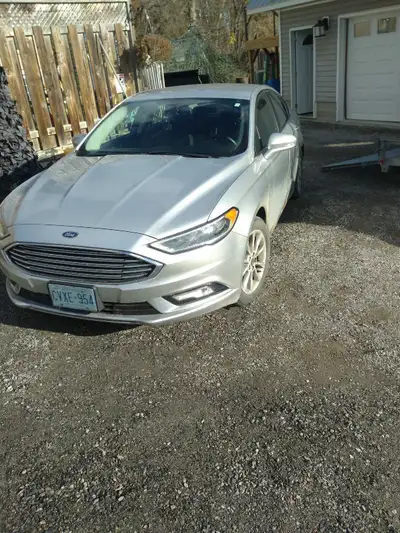 54,000 km, heated seats, back up camera, CD player, great on fuel with 1.5 litre EcoBoost turbocharg...