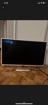 32 Inch Acer Monitor