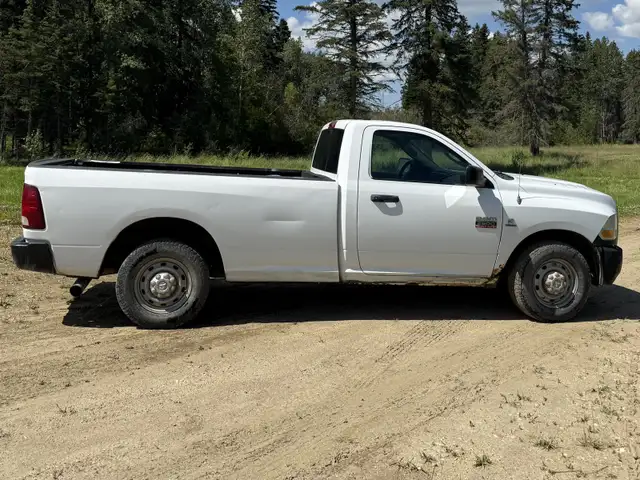 2011 Dodge Ram64519969235841121