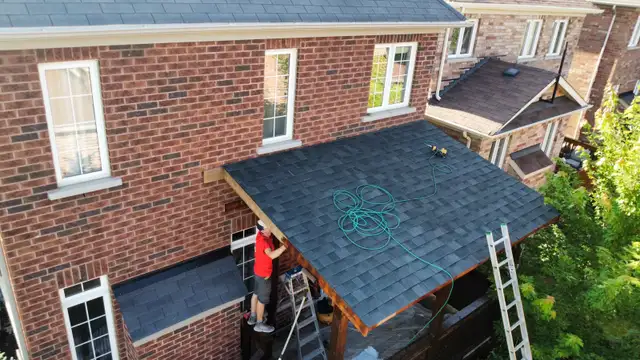 905-965-1687/ Roofing Replace Repair/Eavesdrop Gutter Siding430665439789066242