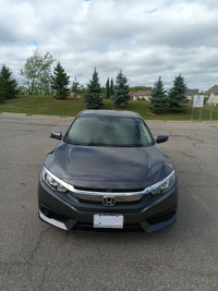 Honda Civic Car 2017 for Sale