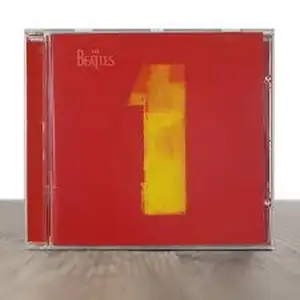 An Awesome Beatles collection with 27 songs on 1 disc.... see pic 2 for songs... CD, Case and insert...