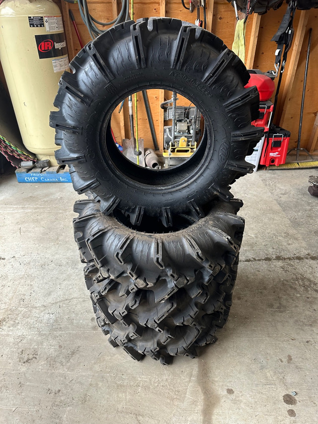 30x9-14 ITP Cryptid  in ATV Parts, Trailers & Accessories in Sudbury