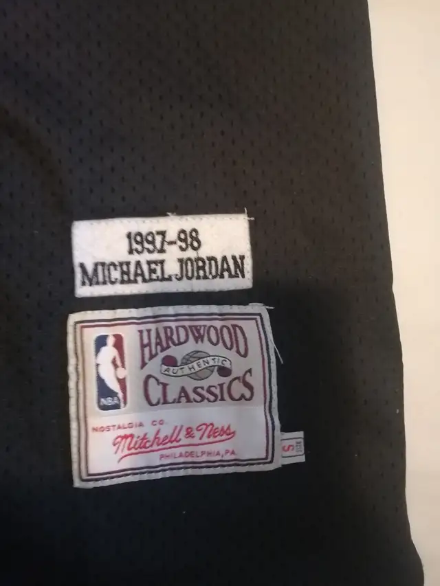 Chandail Michael Jordan62863727696515124