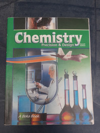 Chemistry Precision & Design, Second Edition Paperback