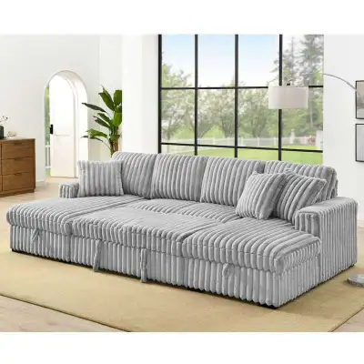 must go premium quality sectional couch with free delivery , View more