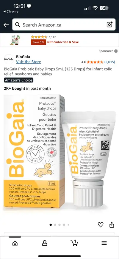 bioagia probiotic, View more