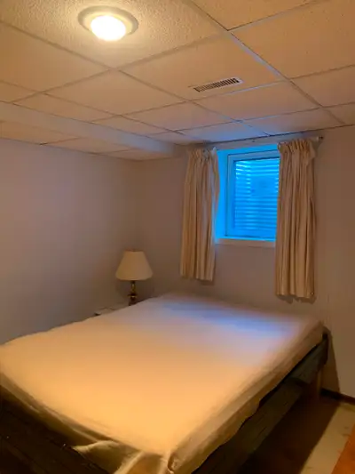 Room for Rent Winnipeg South (Richmond West)