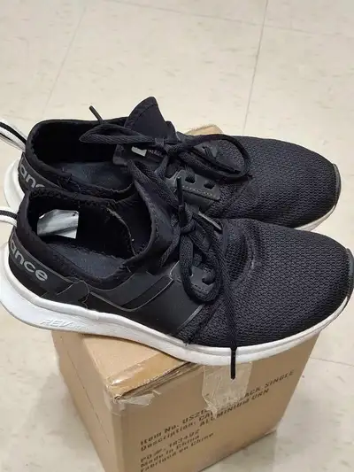 New Balance FuelCore NERGIZE Shoes in Black , View more