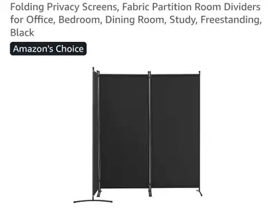 Privacy Screen, View more