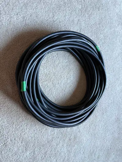 Contour 12 Gauge 4-Conductor Speaker Cable 72', View more