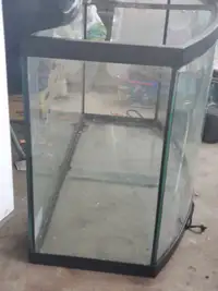 Aquarium 36 Gallon