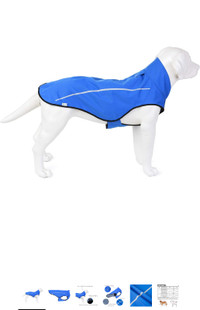 Dog Accessories/Coat
