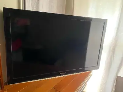 Samsung tv with Roku stick, View more