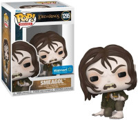 Funko Pop Lord of the Rings Exclusives