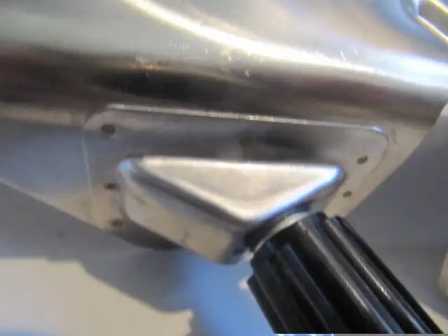 Commercial Grade Stainless Steel Popcorn/French Fry Scooper in Kitchen & Dining Wares in Mississauga / Peel Region - Image 4