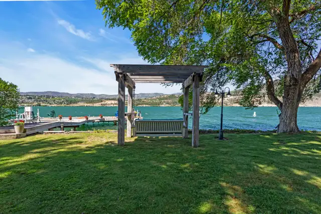 Lakefront Gem in Houses for Sale in Kelowna - Image 3