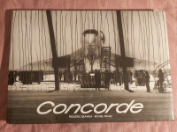 CONCORD - book