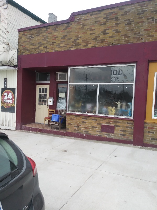 Commercial space for lease Commercial & Office Space for Rent St