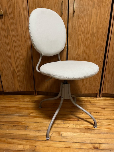 IKEA BJÖRKBERGET Chair for Office, Dining and Dressing Table Use, View more