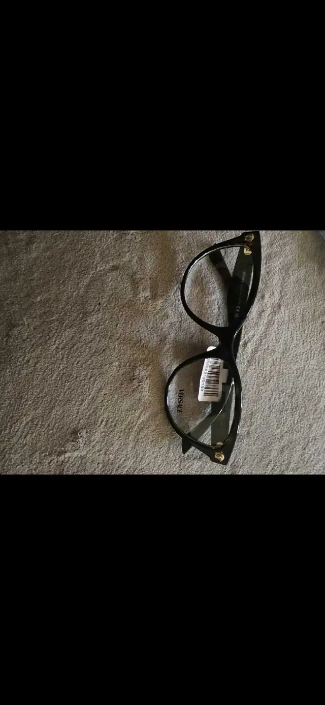 Versace Glasses64840227456641121