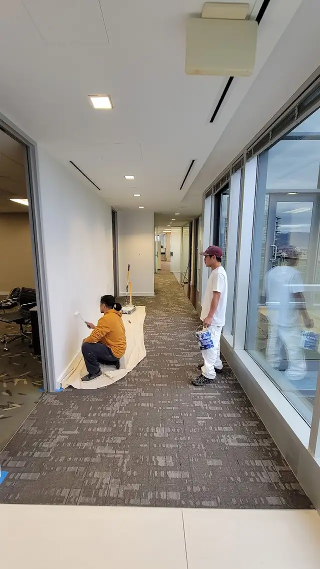 Painters, Painter, Painting, Painting services, Paint 647797972662863250311297124