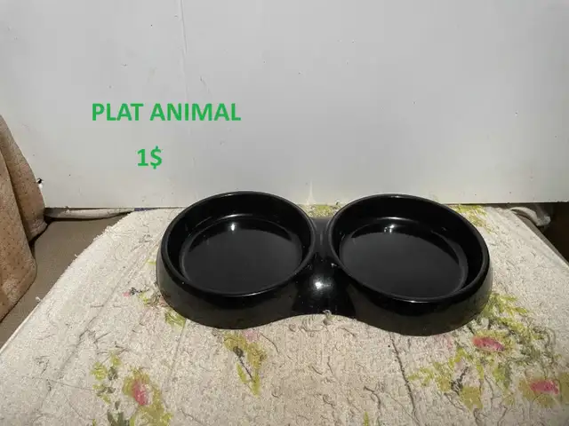 Animaux accessoires variés in Accessories in Lanaudière - Image 9