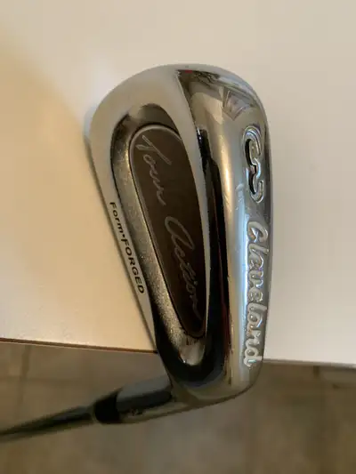 Cleveland Tour Action Forged 3 Iron RH, View more