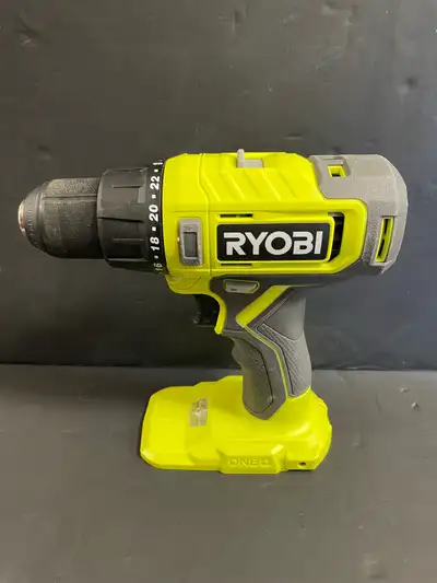 RYOBI PCL206 Cordless Drill, View more