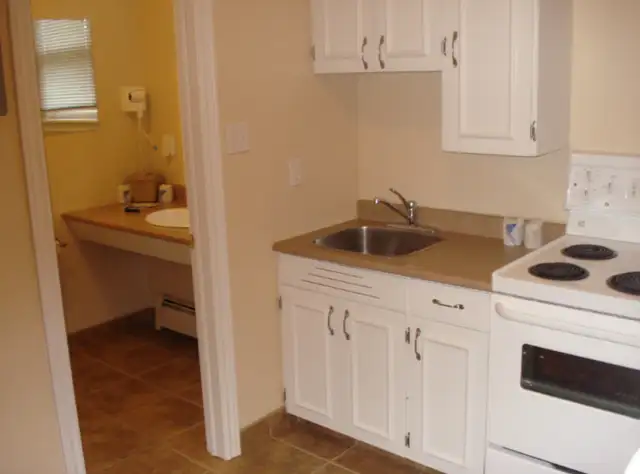 All Inclusive! Fully Furnished & Renovated Bachelor Apartment in Long Term Rentals in Charlottetown - Image 5