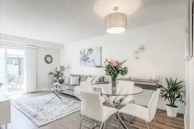 Interior Painting Service-Husband & Wife Team, View more