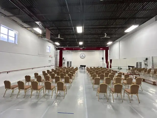 Space for rent - starting at $80 per hour. (Read description) in Commercial & Office Space for Rent in Markham / York Region - Image 6