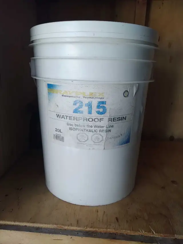 flat back canoe in Other in Norfolk County - Image 4