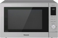 Panasonic NNCD87KS 4-in-1 Combination Oven with Air Fry, Stainle