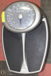 Health O Meter Oversized Bathroom Weight Scale