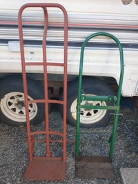 Dolly/hand truck parts 