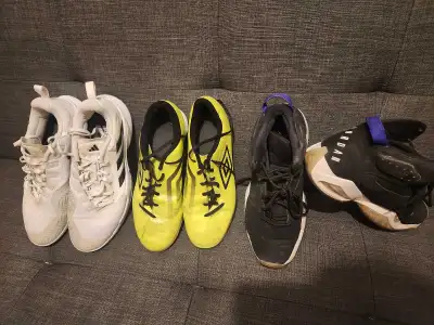 size 11 shoe lot , View more