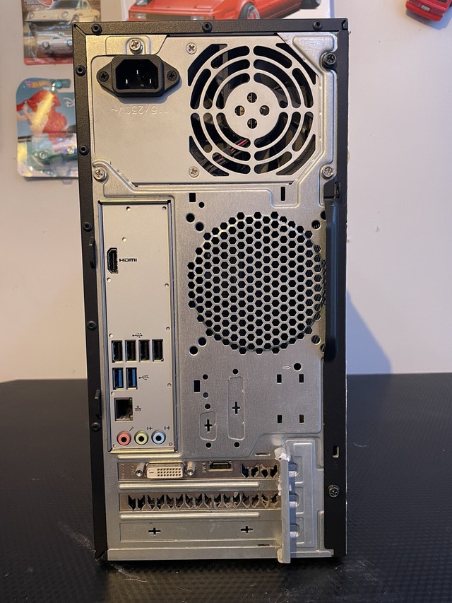 Acer Nitro N50 desktop Desktop Computers Ottawa Kijiji