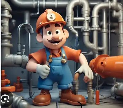 Plumbing Service, View more