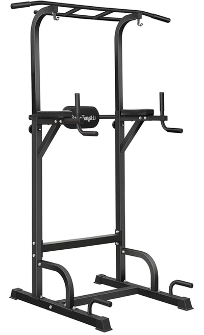 BangTong&Li Workout Tower, View more