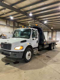 Tow truck for sale or Towing Business for sale 